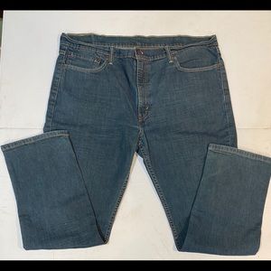 Men’s Levi Jeans